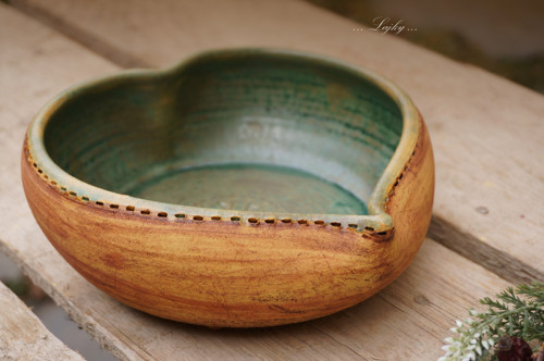 Green love — foto 3