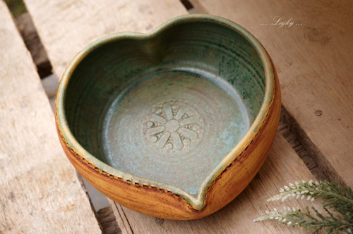 Green love — foto 4