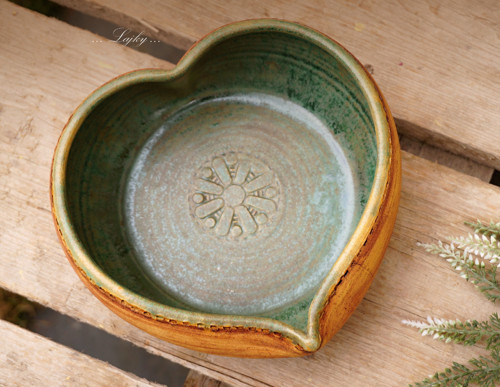Green love — foto 5