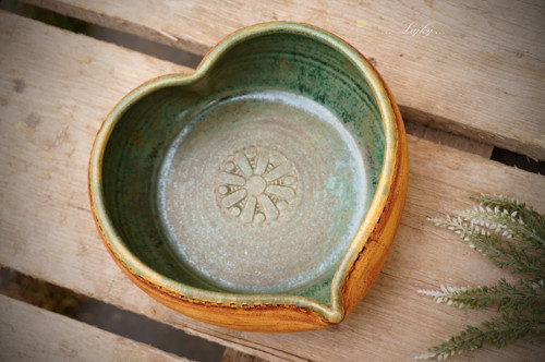 Green love — foto 6