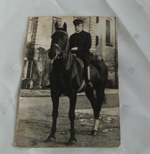 Fotografie T.G.M — foto 4