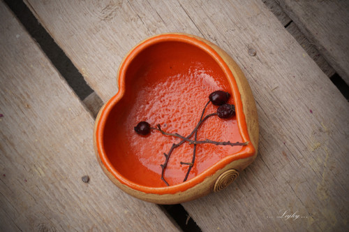 Orange love — foto 3