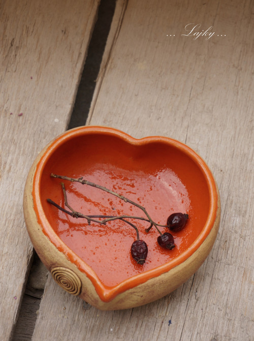 Orange love — foto 4