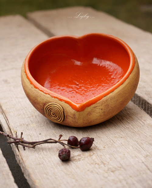 Orange love — foto 5