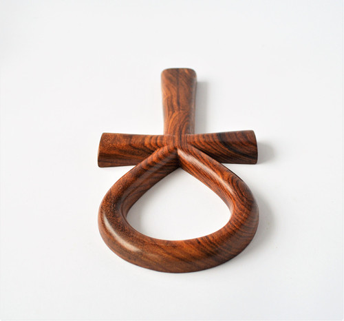 Anch klíč kříž 25 cm — foto 2