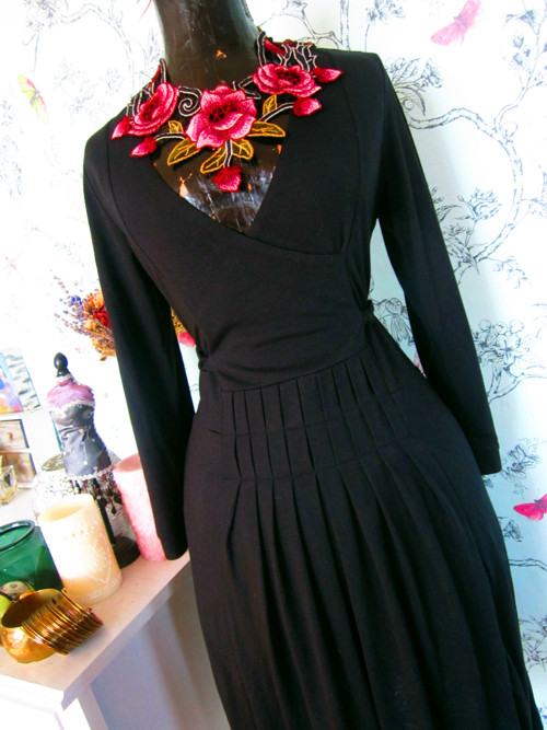 Little black dress — foto 3