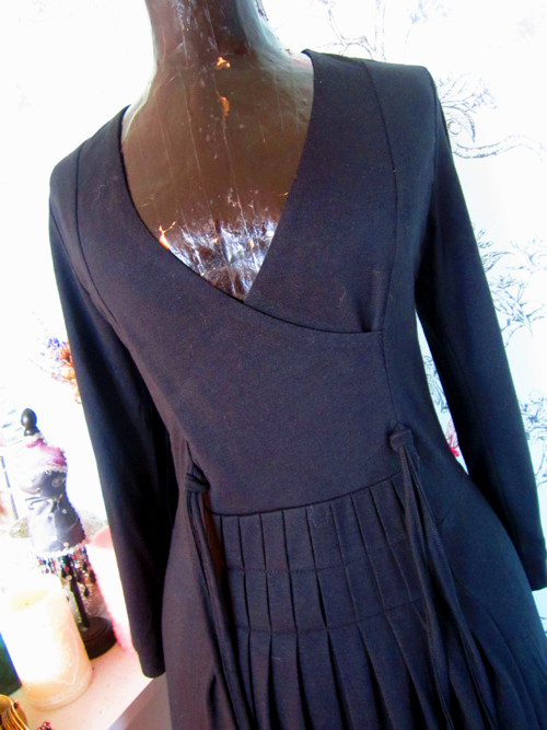 Little black dress — foto 4