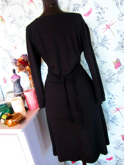 Little black dress — foto 5