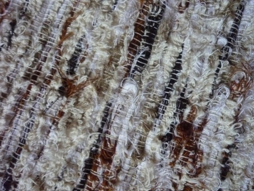 Ručně tkaný koberec 50 x 230 cm — foto 2