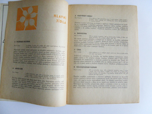 Vaří šéfkuchař — foto 2