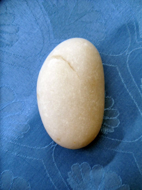 Čakrový-lotosový talisman — foto 5
