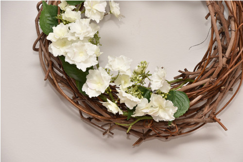 Věnec SimplyHydrangea — foto 2