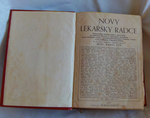Nový Lékařský Rádce — foto 2