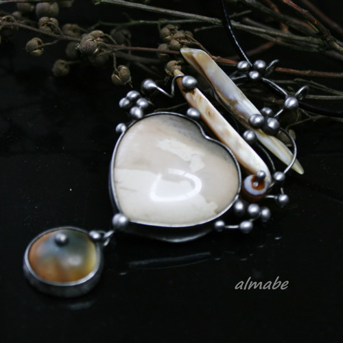 S láskou (jaspis) — foto 6