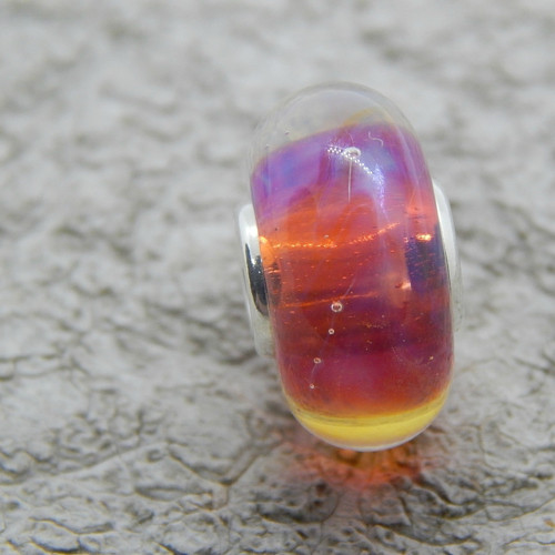 Rubín Ag925/1000 — foto 3