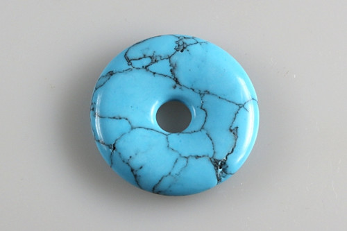 Tyrkenit donut 3 cm — foto 2