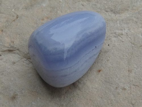 Chalcedon č.T047 - 28x22x17mm — foto 3