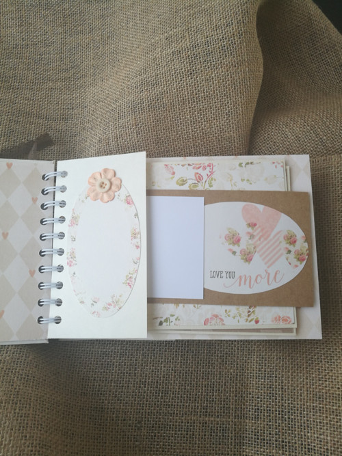 Fotoalbum Rose — foto 2
