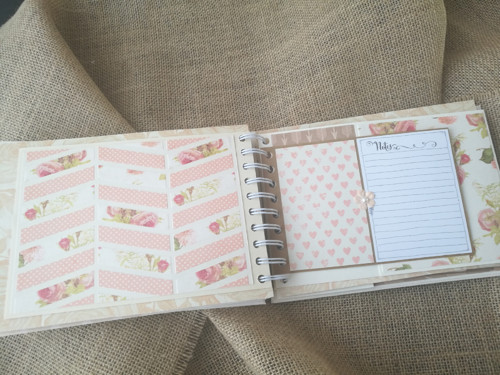 Fotoalbum Rose — foto 3