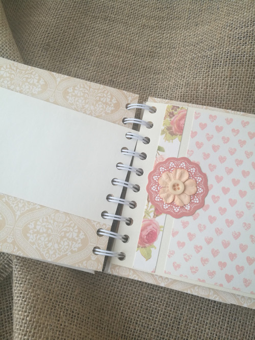 Fotoalbum Rose — foto 4