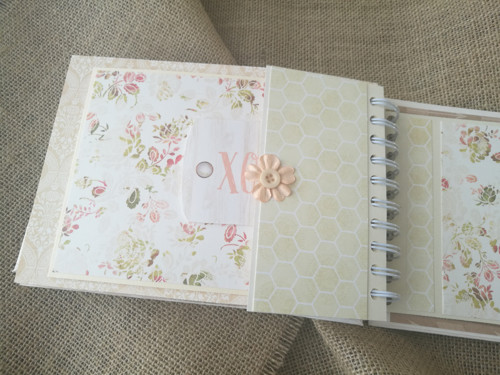 Fotoalbum Rose — foto 6