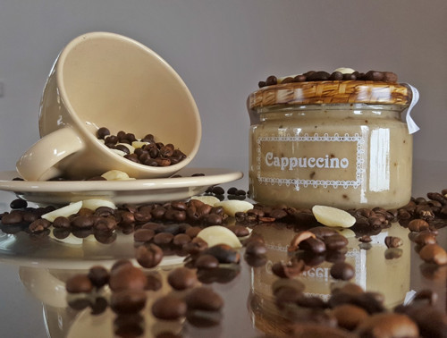 Cappuccino — foto 2