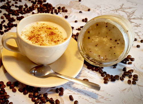 Cappuccino — foto 3