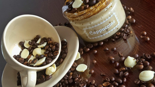 Cappuccino — foto 4