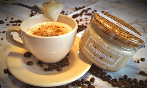 Cappuccino — foto 5