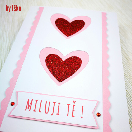 Přání valentýnské *5 — foto 2