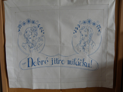 Dobré jitro miláčku — foto 2