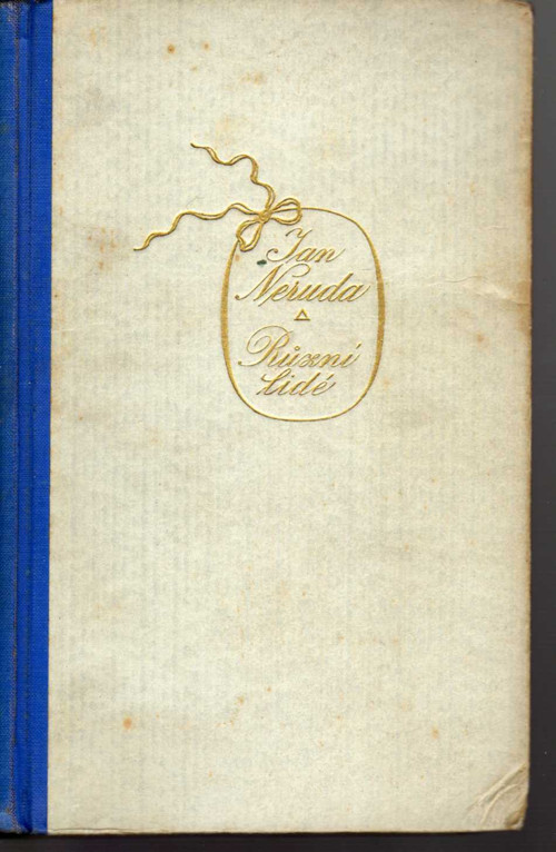 Různí lidé Jan Neruda — foto 2