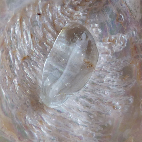Topaz - 2,6 cm — foto 3