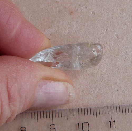 Topaz - 2,6 cm — foto 5