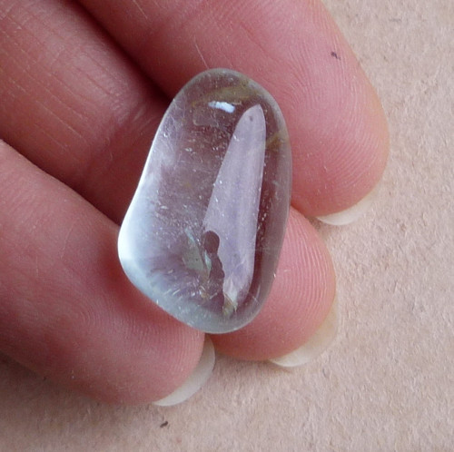 Topaz - 2,3 cm — foto 2
