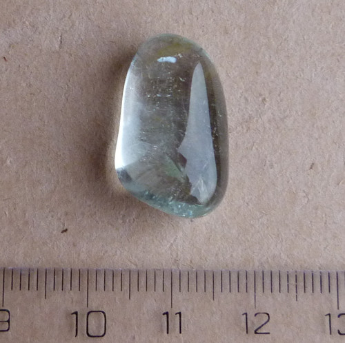 Topaz - 2,3 cm — foto 3