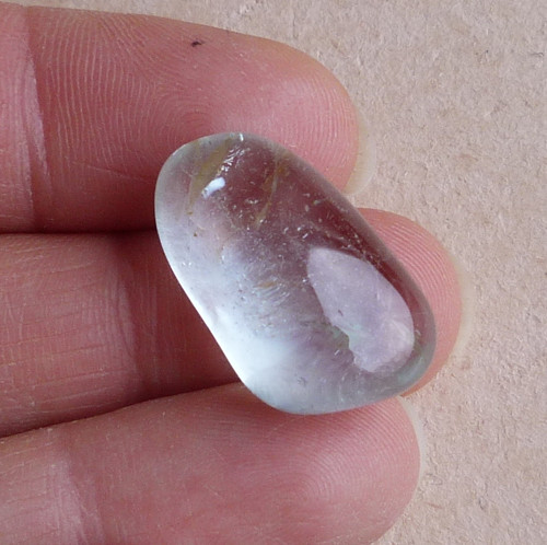 Topaz - 2,3 cm — foto 4