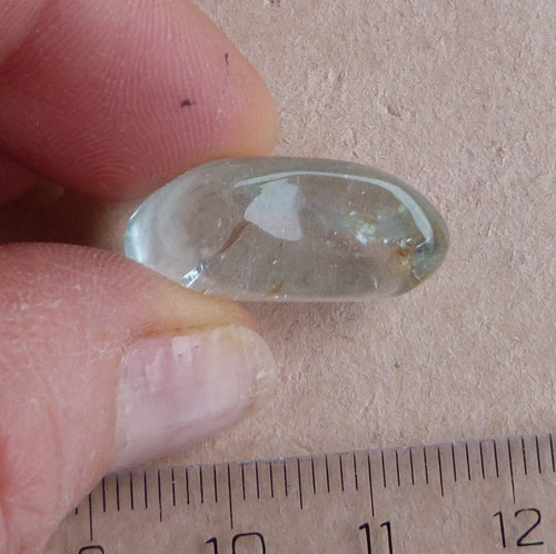 Topaz - 2,3 cm — foto 6
