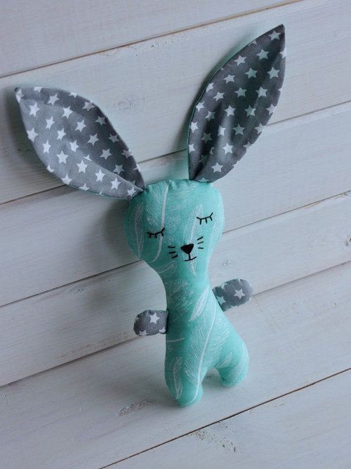 Zvířátko ze sna - Králíček — foto 2