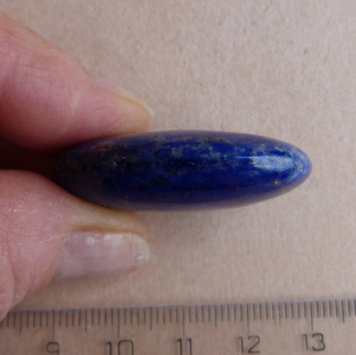 Lapis-lazuli - 3,6 cm — foto 5