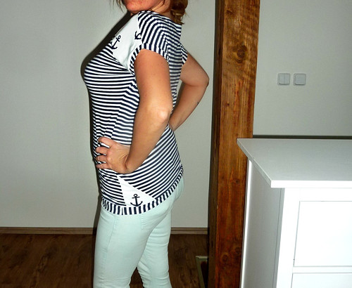 Sailor sleva z 442,- — foto 2