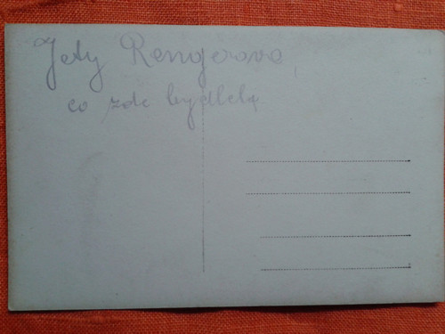 Slečna Jety — foto 2