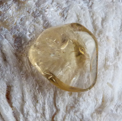 Citrín - 2,3 cm — foto 4