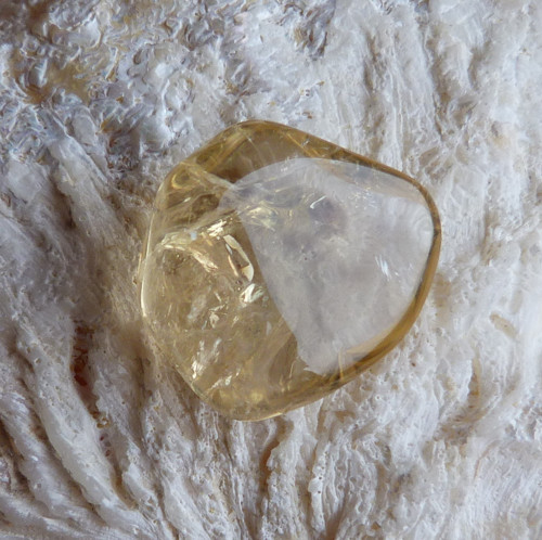 Citrín - 2,3 cm — foto 5