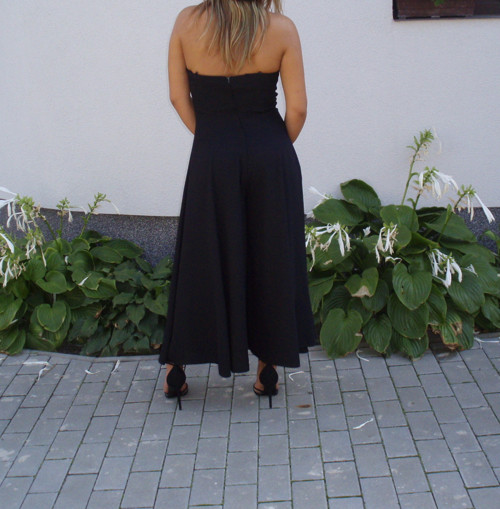 Šaty chic — foto 3