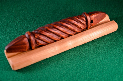 Kubotan No_5 — foto 2