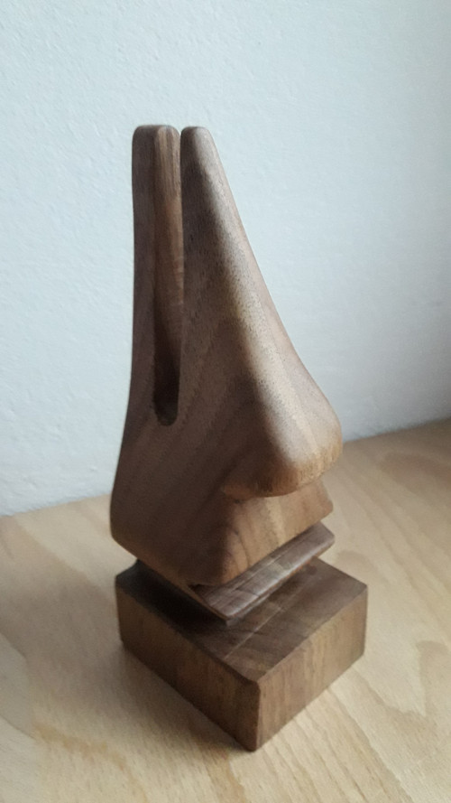 Stojanek na brýle — foto 2