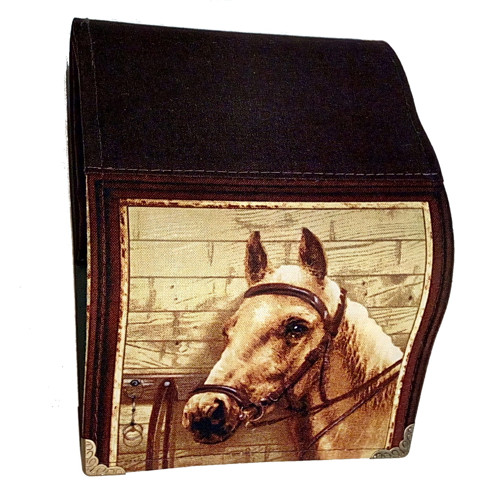 Peněženka Horse 1 13cm — foto 2
