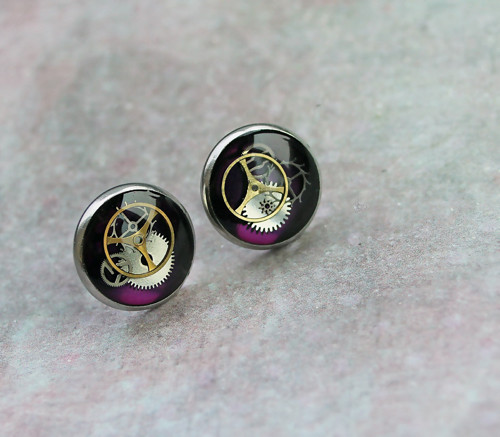Violet circles — foto 2