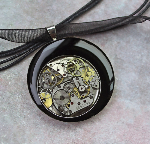 Time in black — foto 2